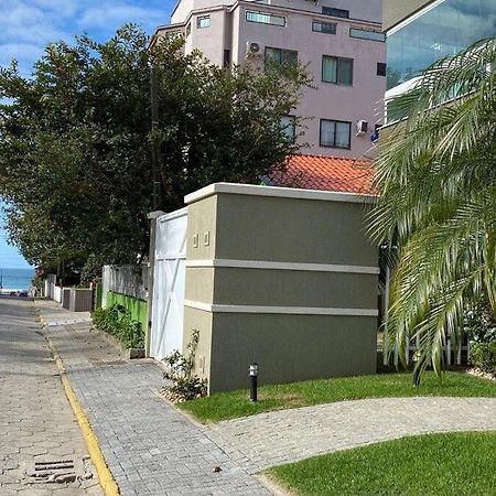 Garden Ville - Confortavel Apartamento Na Praia De Bombas Com Otima Localizacao Bombinhas Eksteriør billede