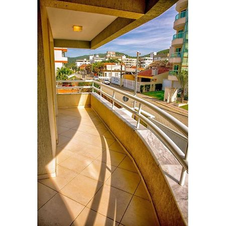 Garden Ville - Confortavel Apartamento Na Praia De Bombas Com Otima Localizacao Bombinhas Eksteriør billede
