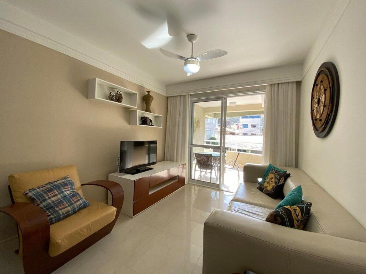 Garden Ville - Confortavel Apartamento Na Praia De Bombas Com Otima Localizacao Bombinhas Eksteriør billede