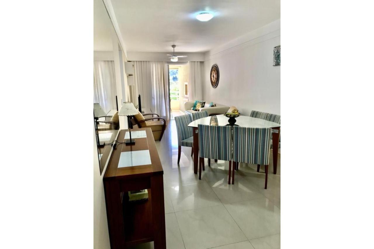 Garden Ville - Confortavel Apartamento Na Praia De Bombas Com Otima Localizacao Bombinhas Eksteriør billede
