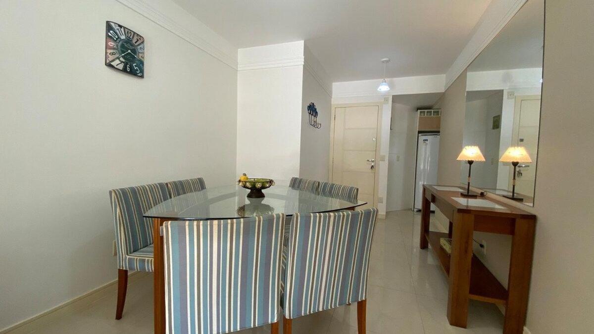 Garden Ville - Confortavel Apartamento Na Praia De Bombas Com Otima Localizacao Bombinhas Eksteriør billede