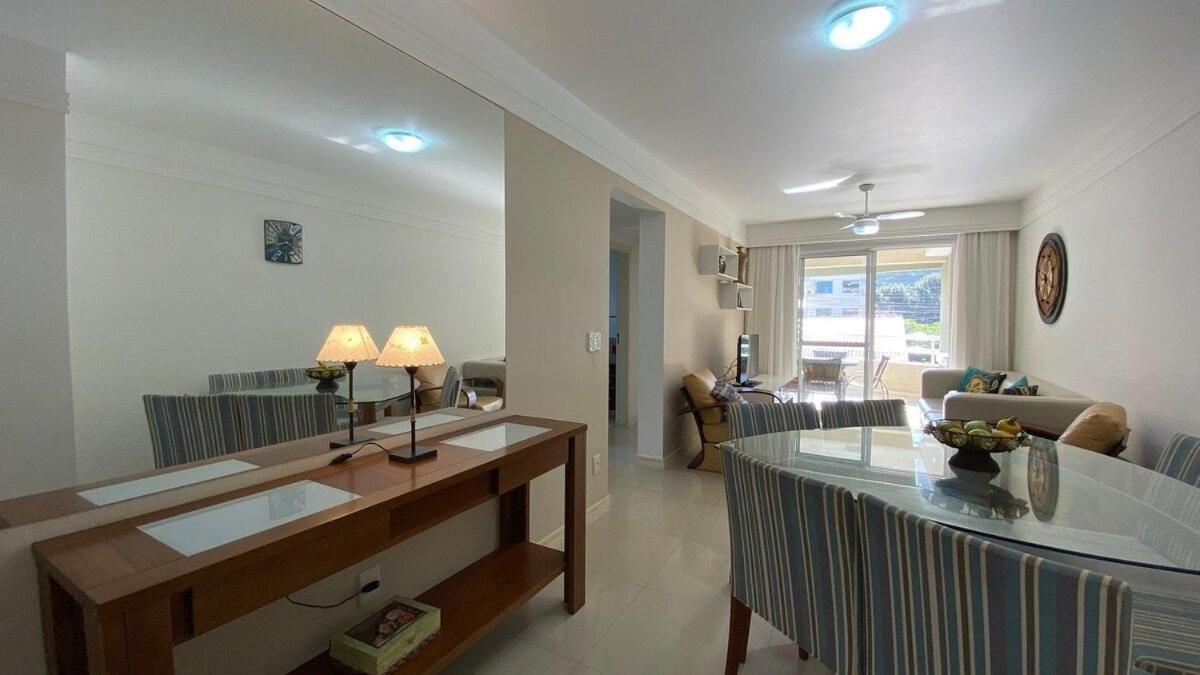 Garden Ville - Confortavel Apartamento Na Praia De Bombas Com Otima Localizacao Bombinhas Eksteriør billede