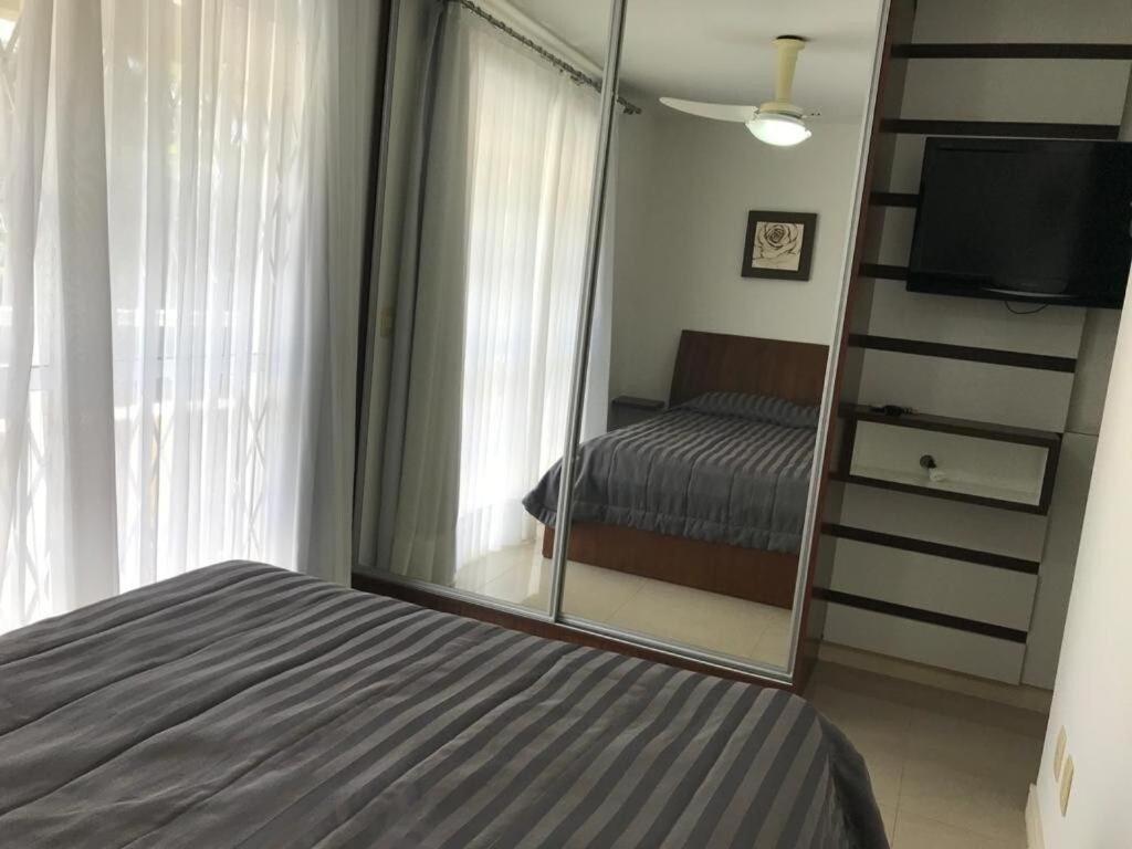 Garden Ville - Confortavel Apartamento Na Praia De Bombas Com Otima Localizacao Bombinhas Eksteriør billede