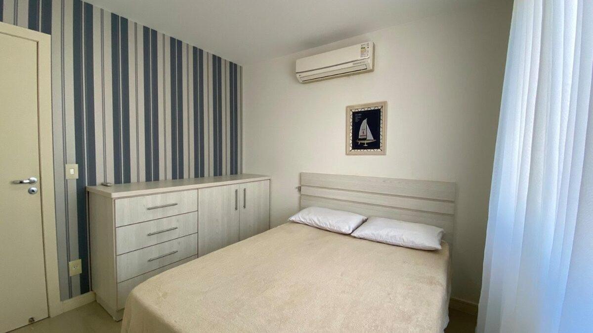 Garden Ville - Confortavel Apartamento Na Praia De Bombas Com Otima Localizacao Bombinhas Eksteriør billede