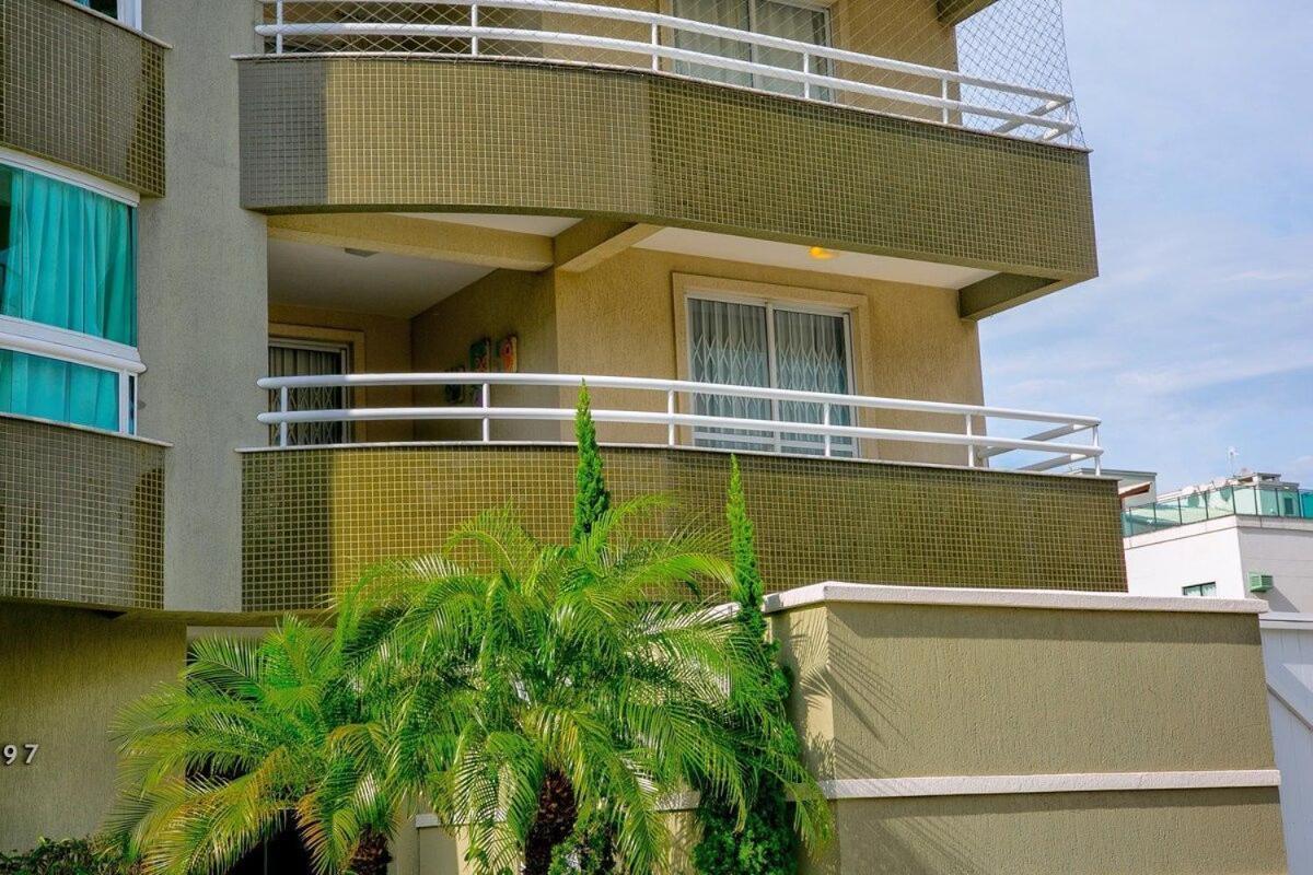 Garden Ville - Confortavel Apartamento Na Praia De Bombas Com Otima Localizacao Bombinhas Eksteriør billede