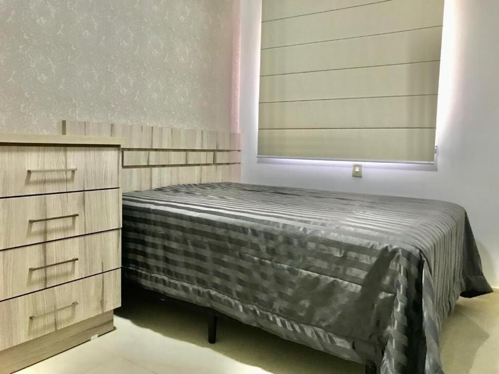 Garden Ville - Confortavel Apartamento Na Praia De Bombas Com Otima Localizacao Bombinhas Eksteriør billede