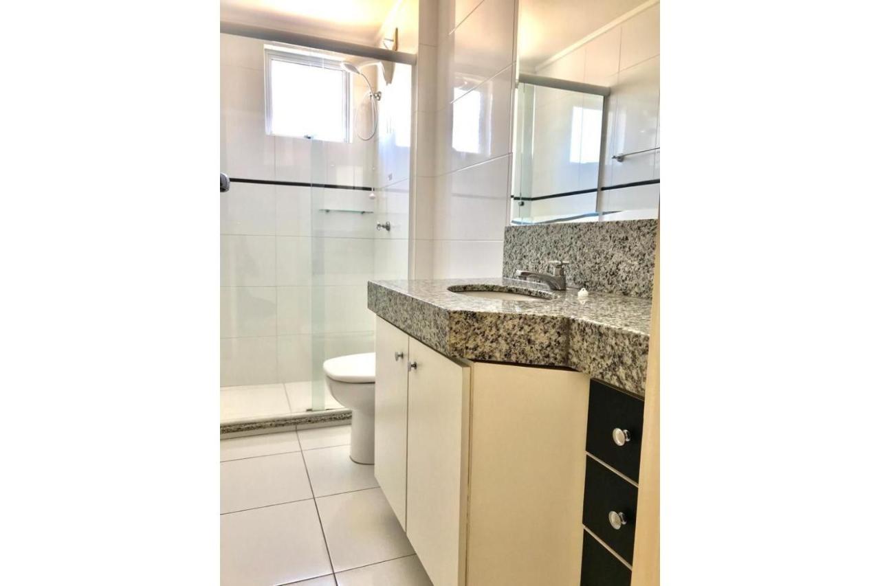 Garden Ville - Confortavel Apartamento Na Praia De Bombas Com Otima Localizacao Bombinhas Eksteriør billede