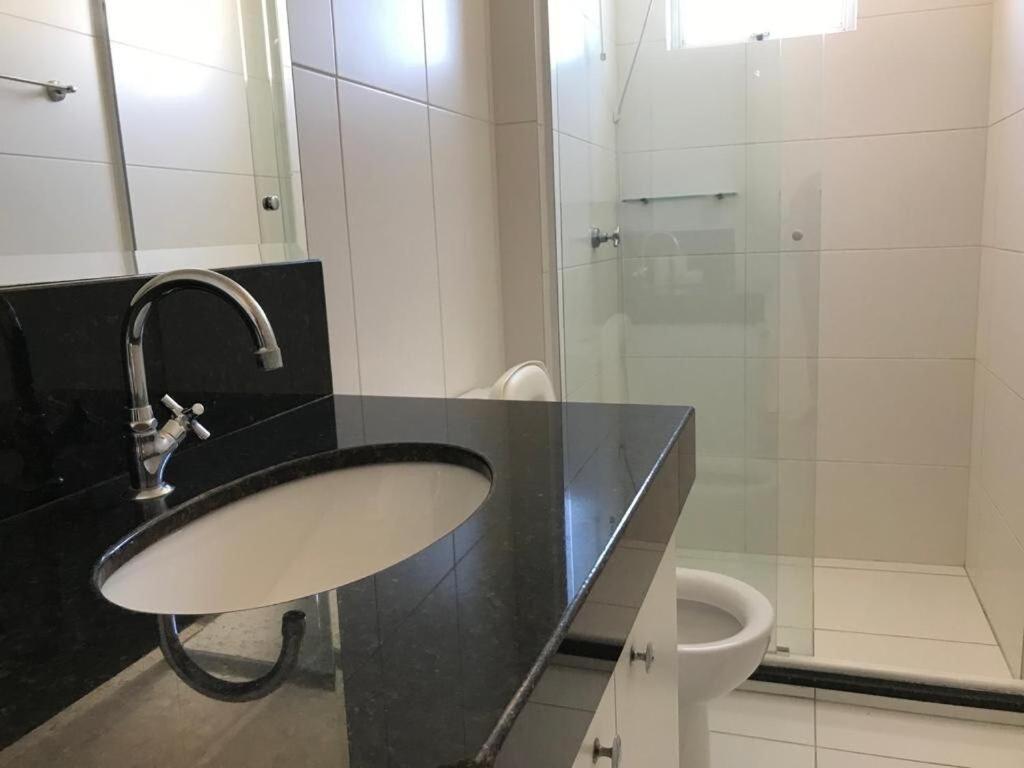 Garden Ville - Confortavel Apartamento Na Praia De Bombas Com Otima Localizacao Bombinhas Eksteriør billede