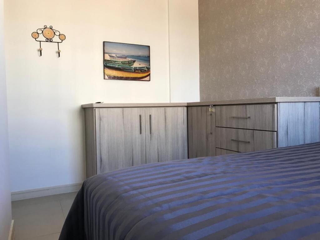 Garden Ville - Confortavel Apartamento Na Praia De Bombas Com Otima Localizacao Bombinhas Eksteriør billede