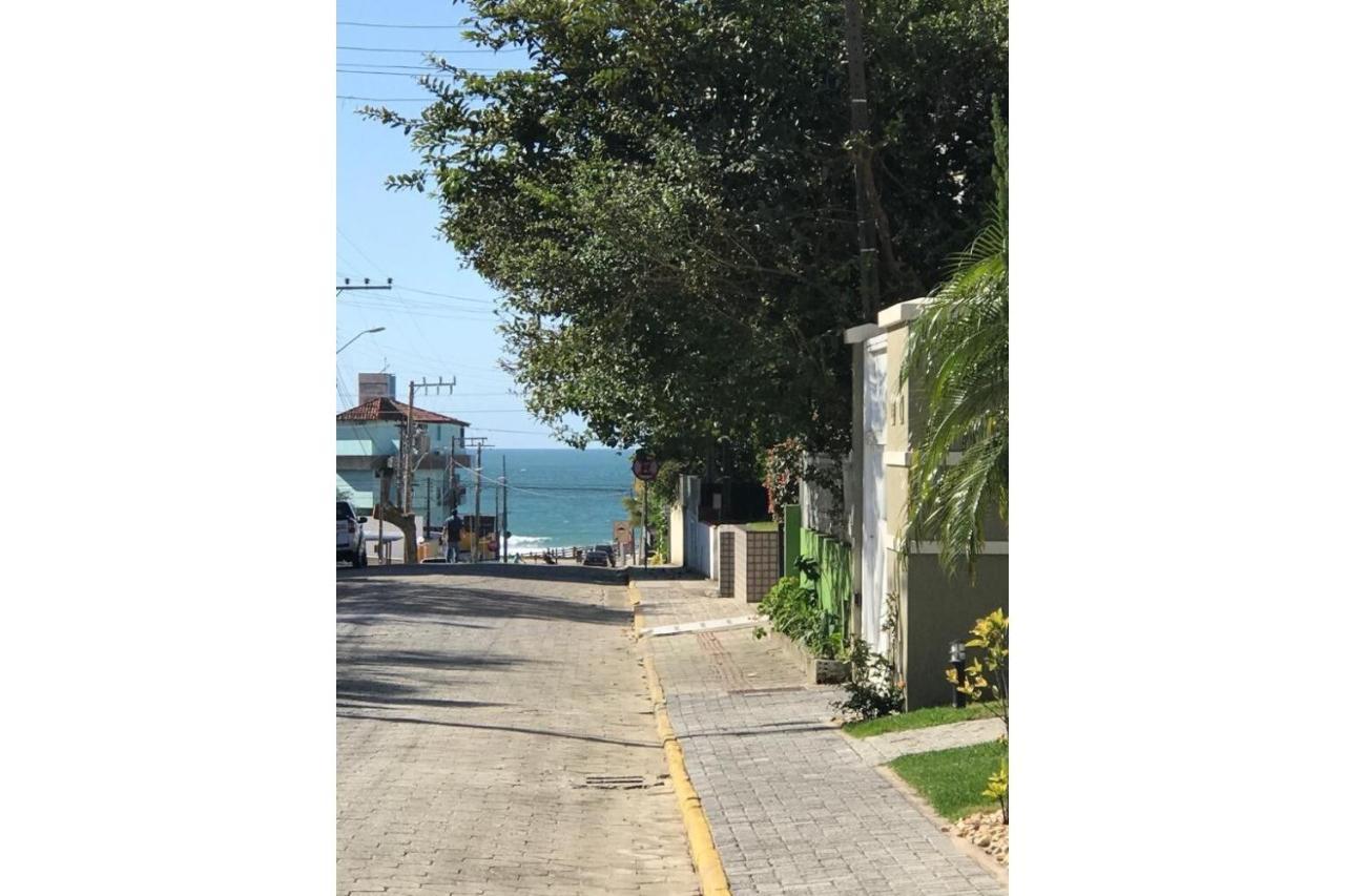 Garden Ville - Confortavel Apartamento Na Praia De Bombas Com Otima Localizacao Bombinhas Eksteriør billede