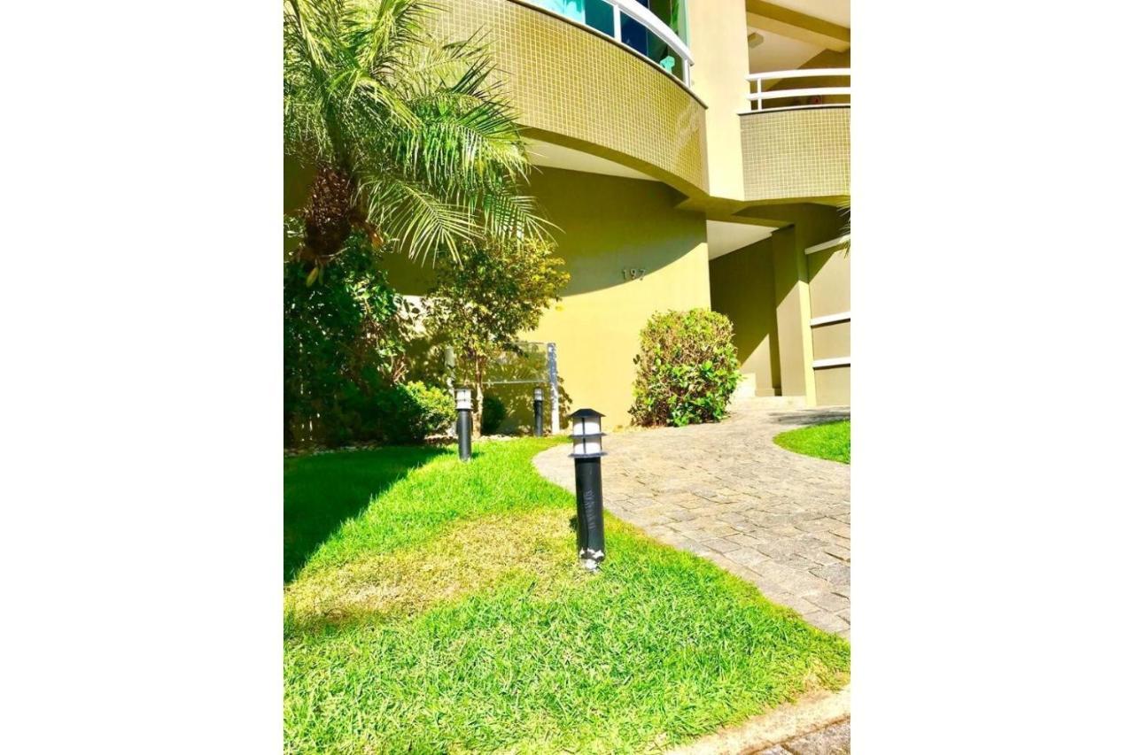 Garden Ville - Confortavel Apartamento Na Praia De Bombas Com Otima Localizacao Bombinhas Eksteriør billede