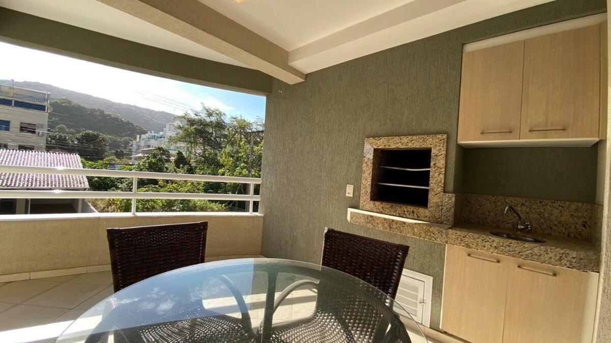 Garden Ville - Confortavel Apartamento Na Praia De Bombas Com Otima Localizacao Bombinhas Eksteriør billede