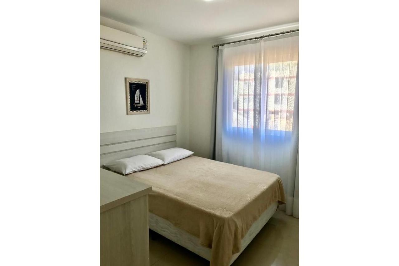 Garden Ville - Confortavel Apartamento Na Praia De Bombas Com Otima Localizacao Bombinhas Eksteriør billede