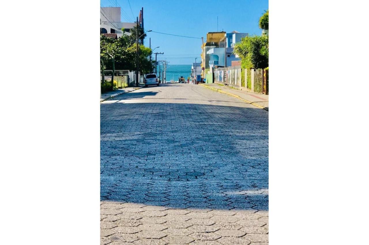 Garden Ville - Confortavel Apartamento Na Praia De Bombas Com Otima Localizacao Bombinhas Eksteriør billede