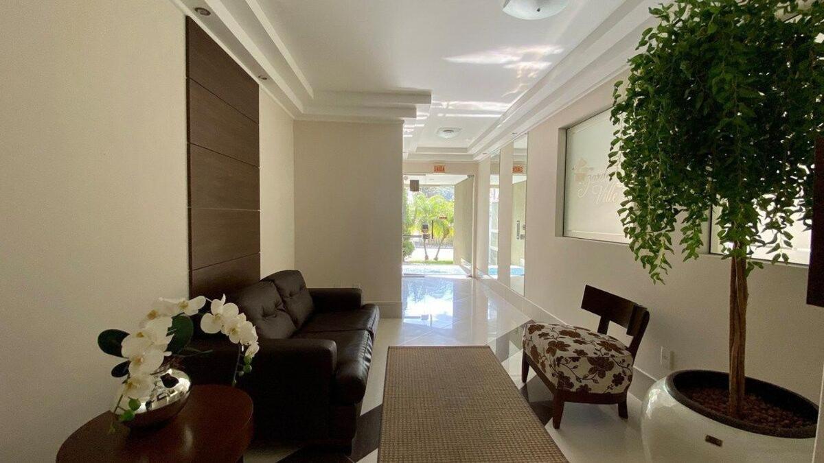 Garden Ville - Confortavel Apartamento Na Praia De Bombas Com Otima Localizacao Bombinhas Eksteriør billede